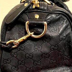 Beautiful Gucci bag